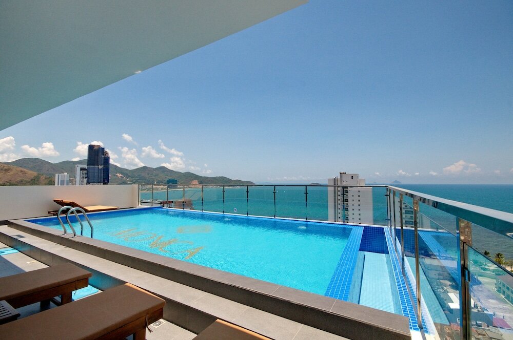 Фото Gibson Hotel Nha Trang