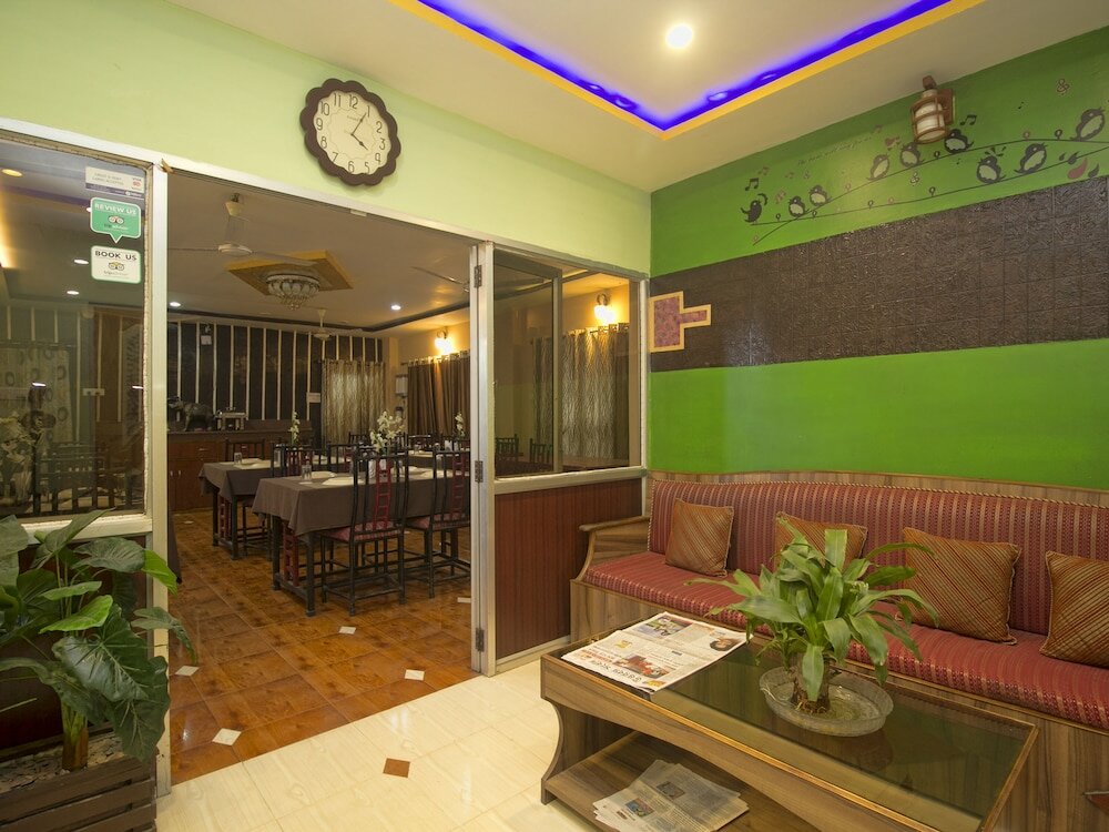 Фото Oyo 23390 Ruposhi Bangla Eco Resort