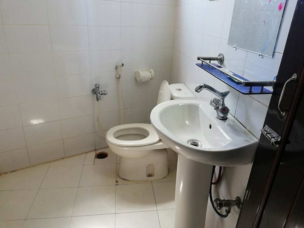 Фото Hotel Syl View