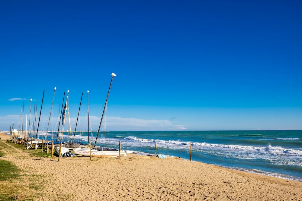 Фото Calafell Home Apartments