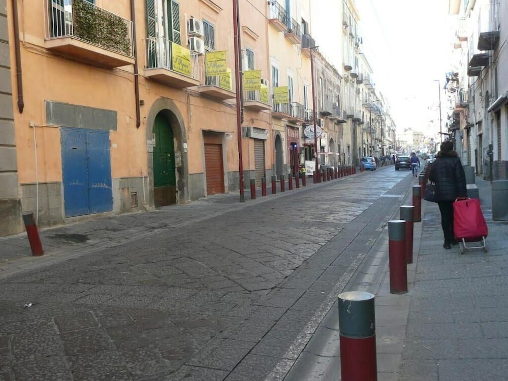 Фото Garden House Ercolano