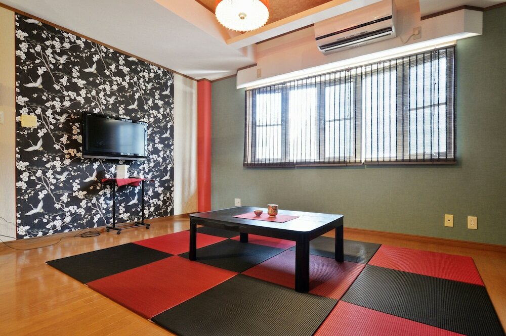 Фото Ace Namba Minami 2