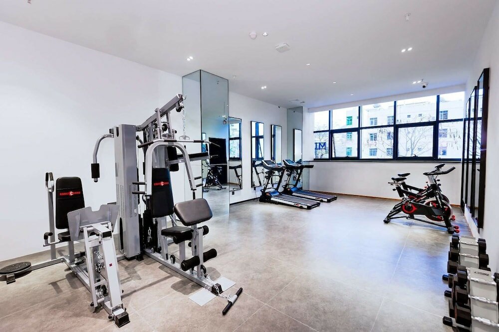 Фото Microtel by Wyndham Sanya Dadonghai