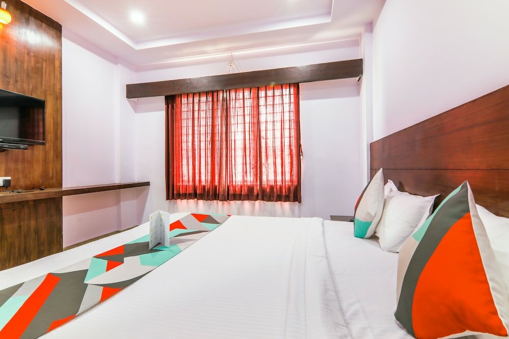 Фото FabHotel Yashaswi Comforts