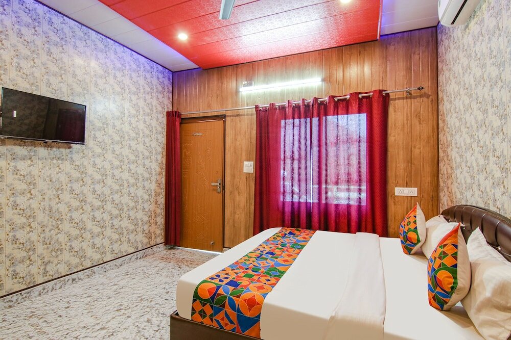 Фото Fabescape Panchwati Luxury Resorts