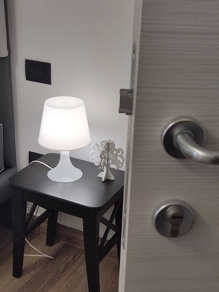 Фото B&b Capovento Della Murgia