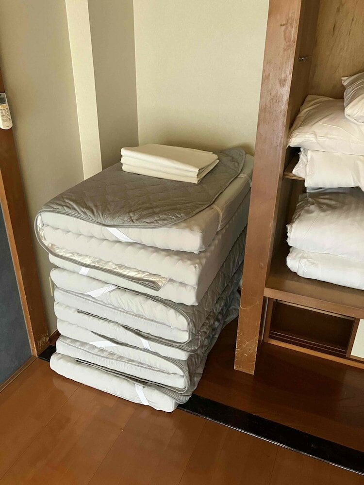 Фото Gesutohausugoyashithi-haitsu