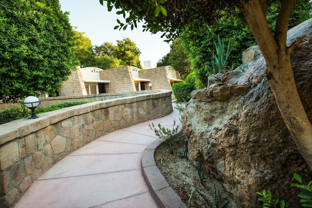 Фото Obelisk Nile Hotel Aswan