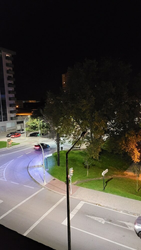 Фото Residencia Paris Marinha