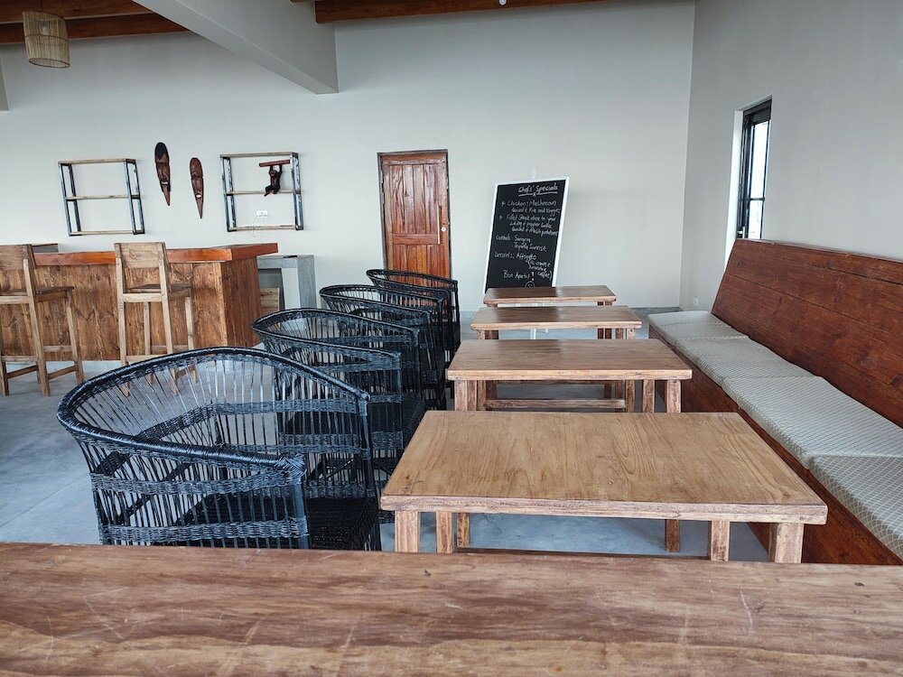 Фото Joma Adventure Lodge