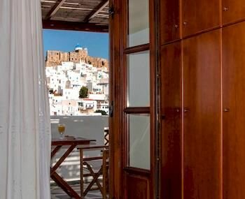 Фото Kallichoron Art Boutique Hotel