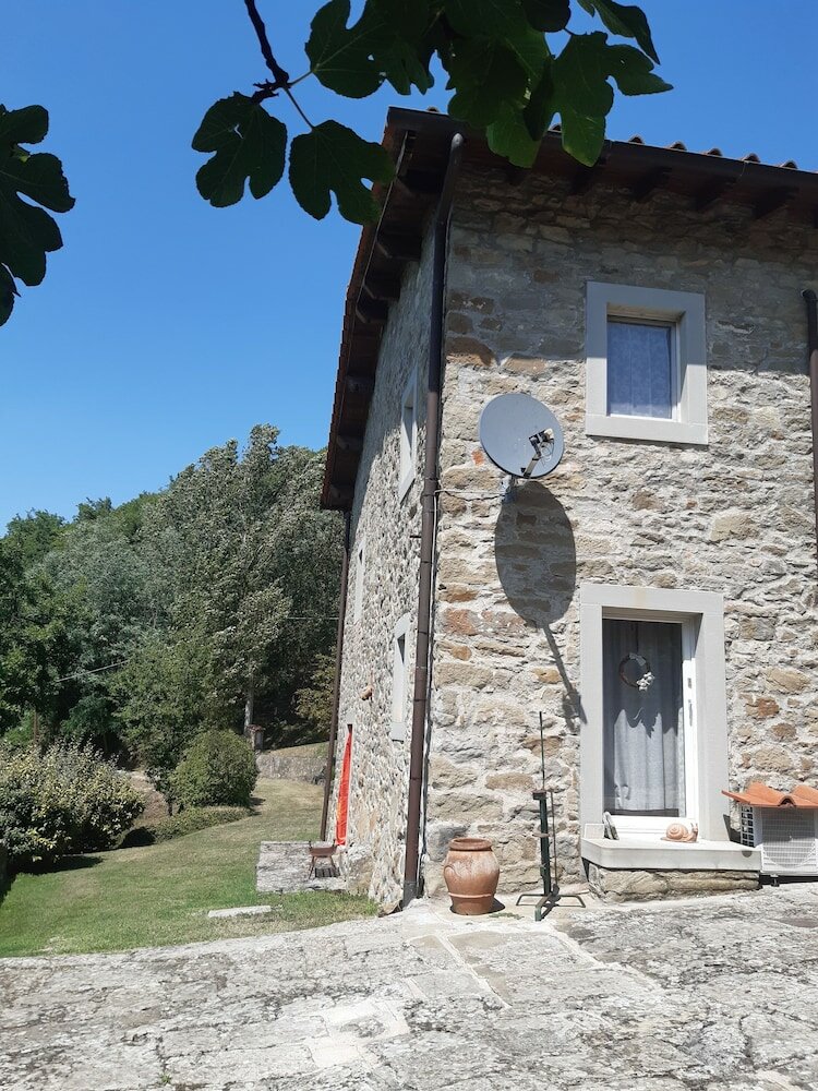 Фото Country Residence Turicchi