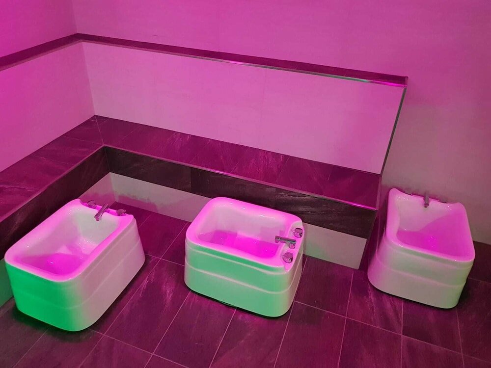 Фото Ruhr Inn Hotel