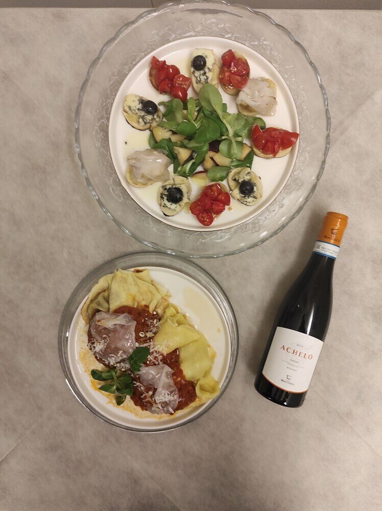 Фото San Michele al Castello