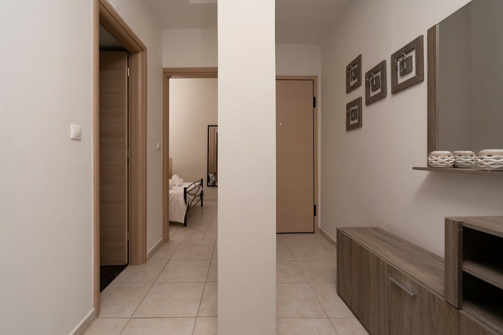 Фото Kountouriotou New Quiet and Central Apt