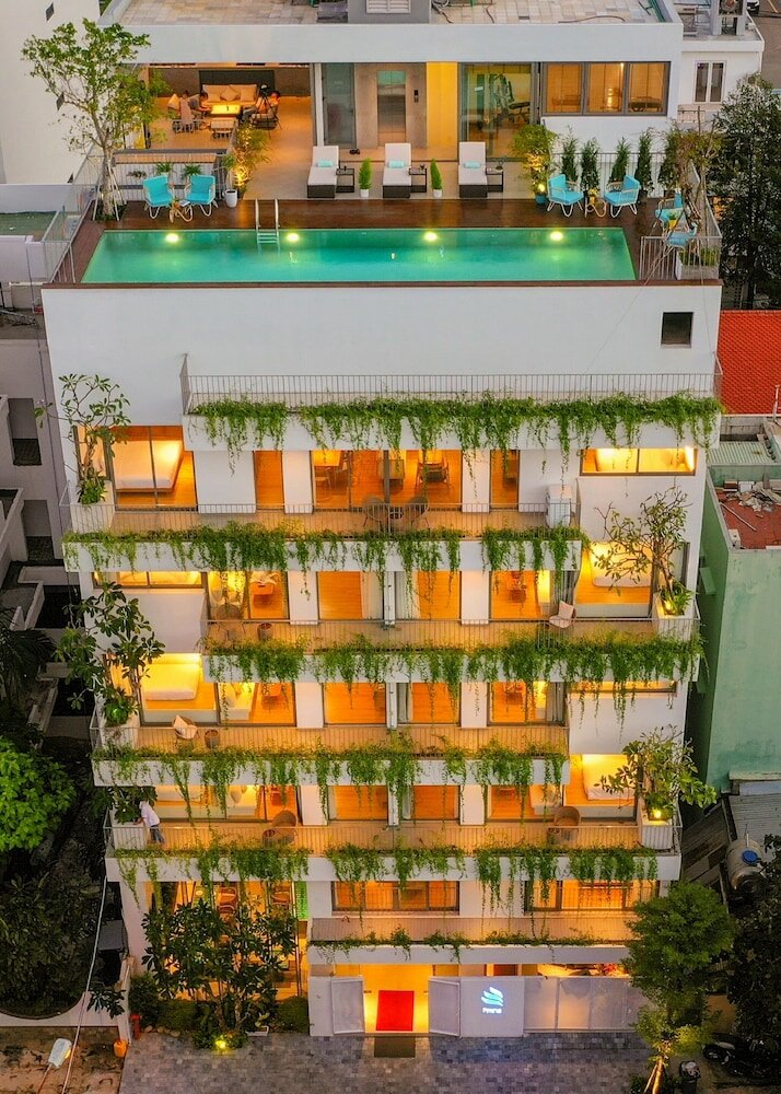 Фото Prana Boutique Hotel and Apartments