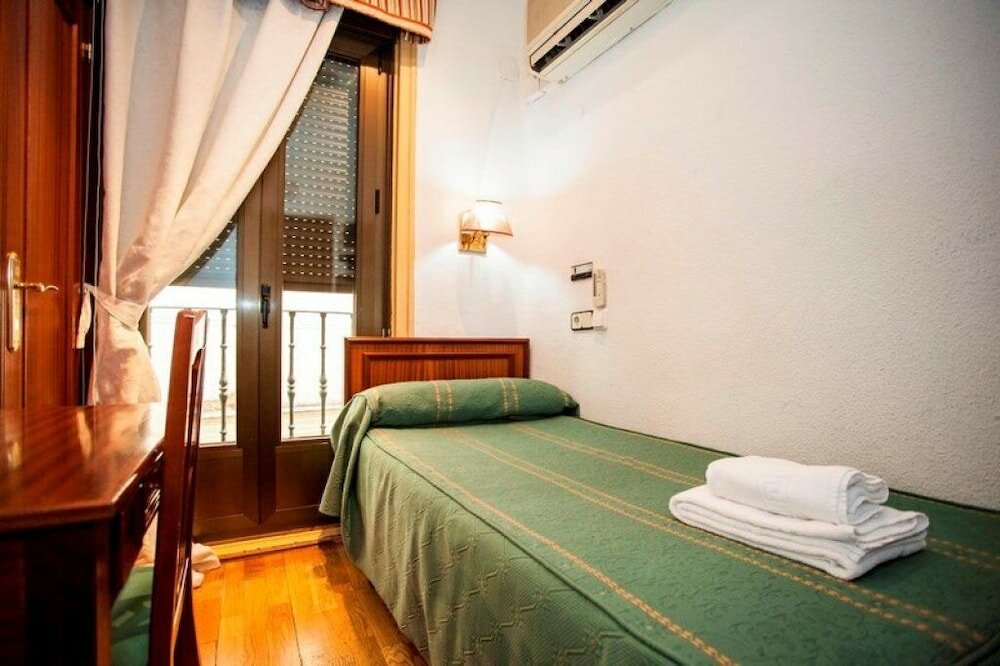 Фото Pensión Carrera