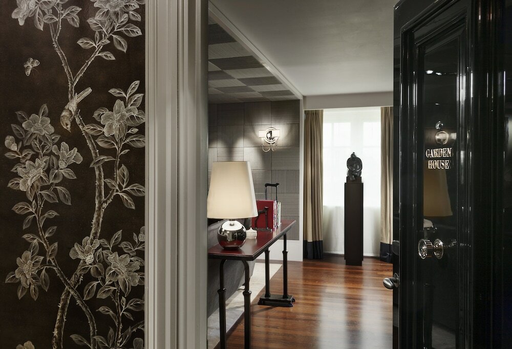 Фото Rosewood London