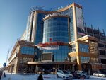 Туалет (Frunze Street, 1к4), baño