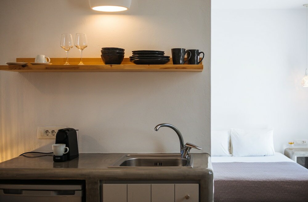 Фото Aetheria Villas