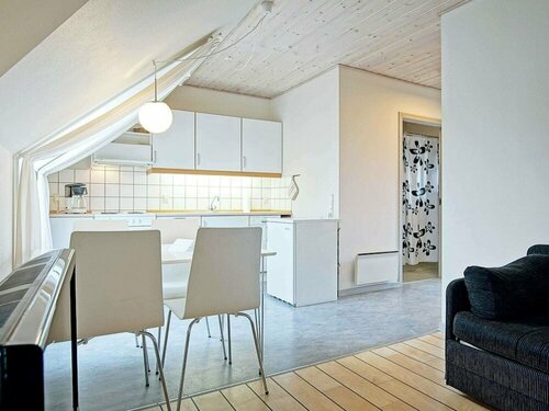 Гостиница 4 Person Holiday Home in Gudhjem