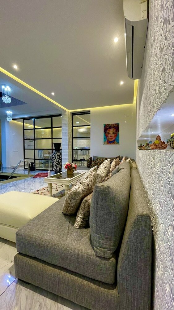 Фото Riad Nolita & SPA Kasbah