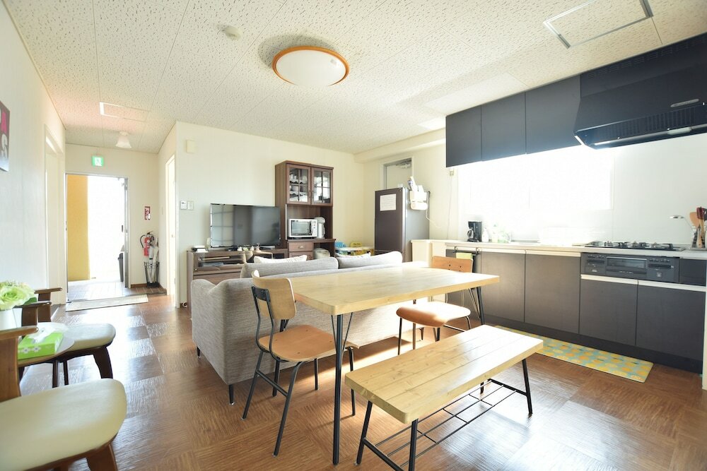 Фото Ginowan Angel House