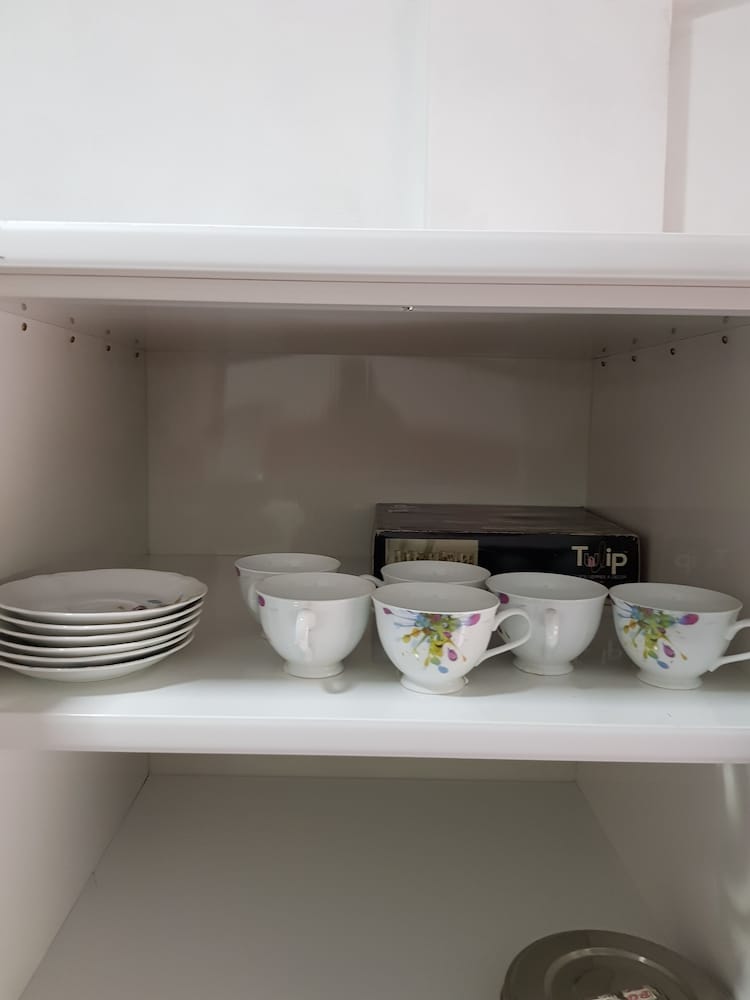 Фото Manning Apartment