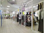 Prosto Nyusha (Moscow, Altufyevskoye Highway, 27), tienda de ropa para niños