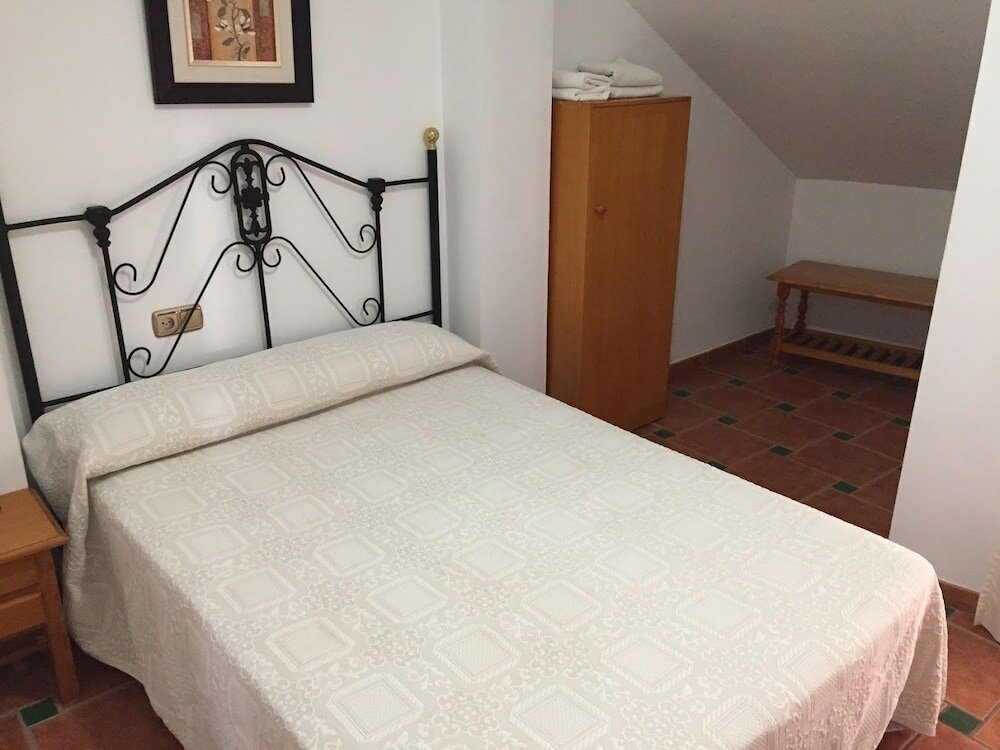 Фото Pension Ronda