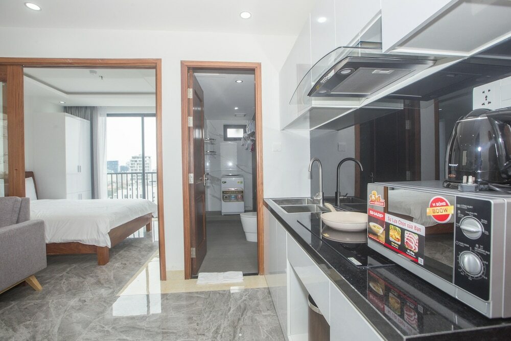 Фото Misa Apartment