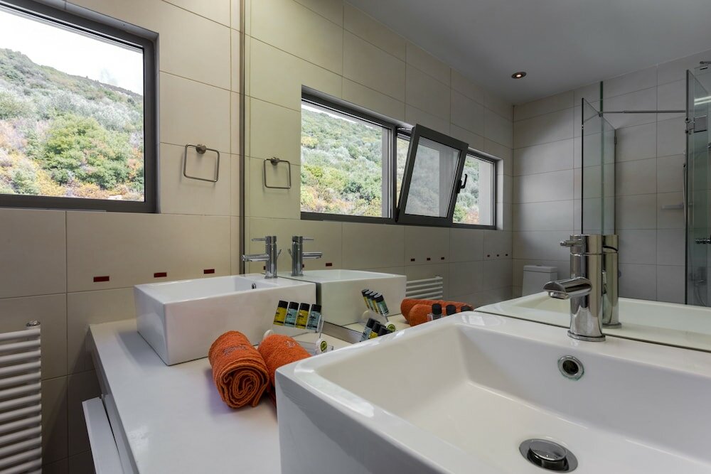 Фото 600m² homm Luxury Villa Sea Side Evia 16ppl