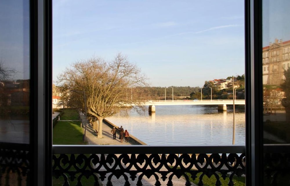 Фото A Rendilheira Boutique Hotel