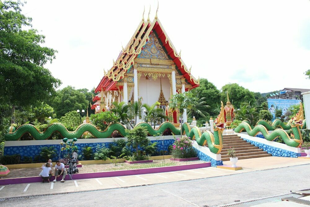 Hotel On Hotel Phuket, Phuket Province, photo