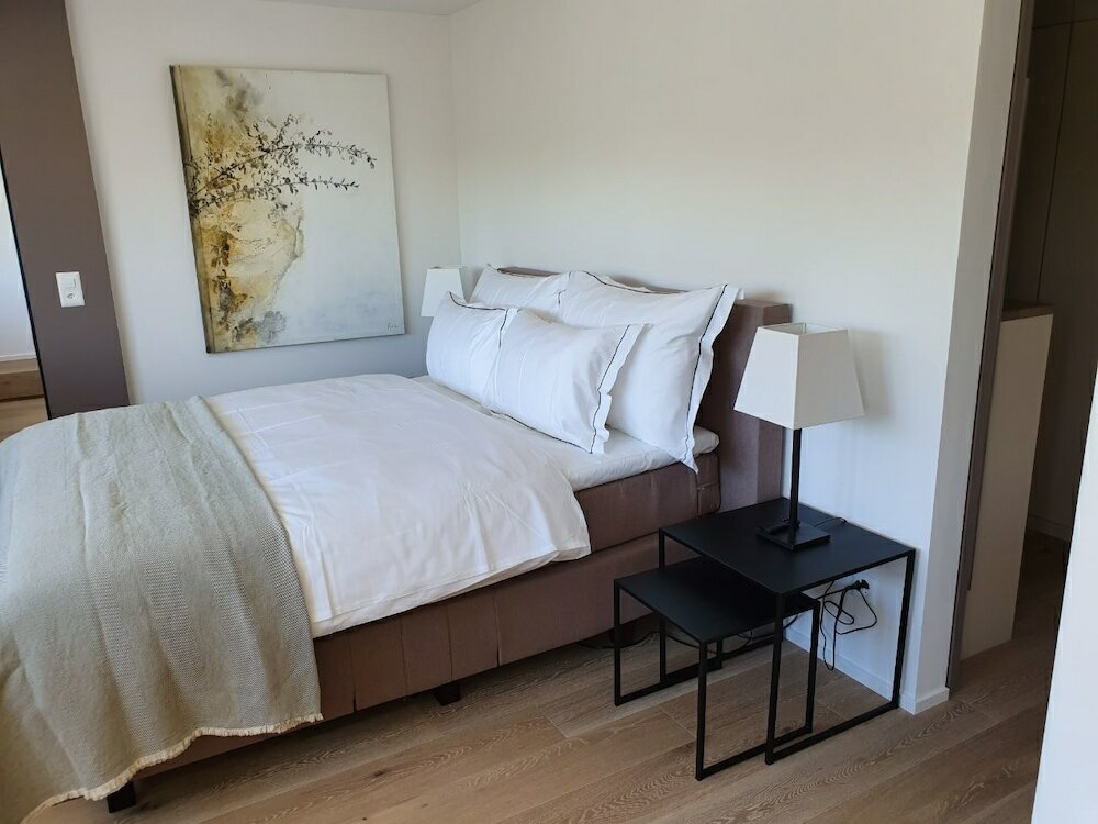 Фото Le Bijou Bahnhofstrasse Paradeplatz