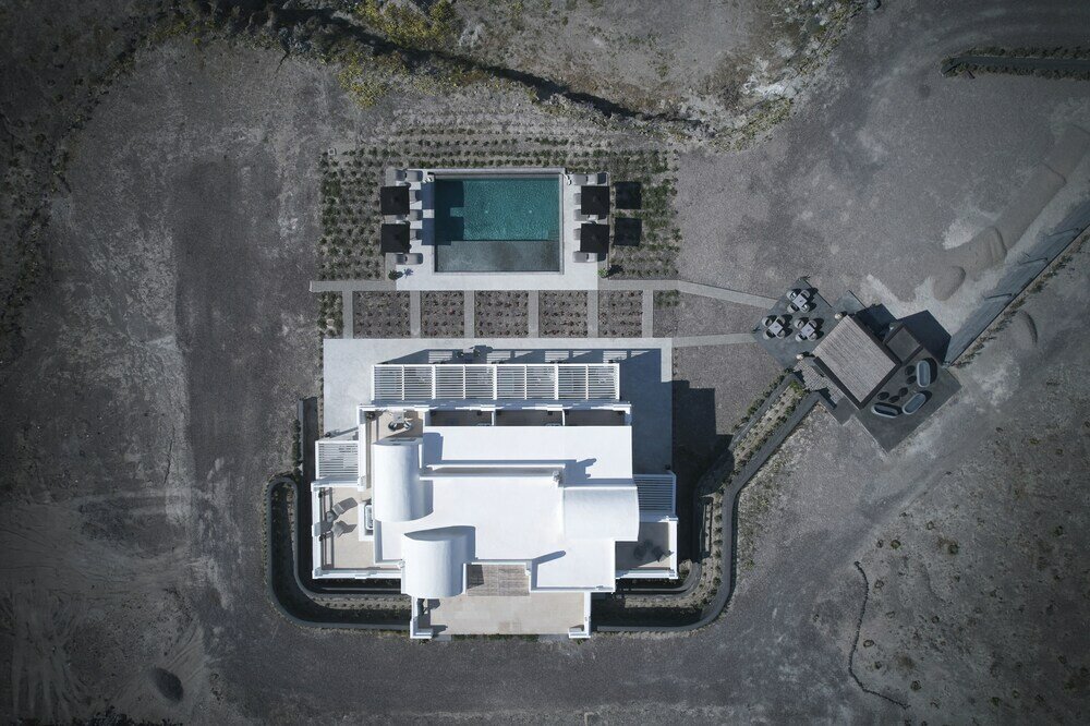 Фото Absolute Paradise Santorini- Adults Only