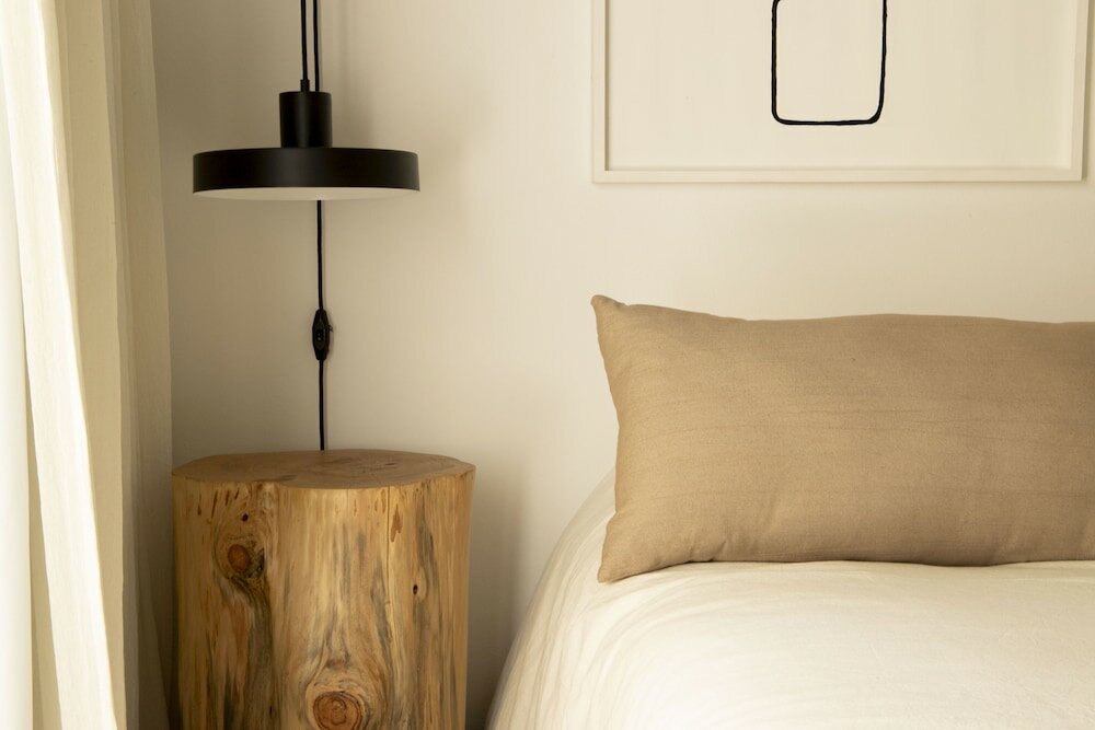 Фото Modern ground floor with private patio