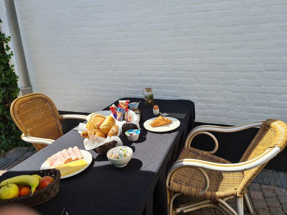 Фото Amsterdam Airport Hotel Uithoorn