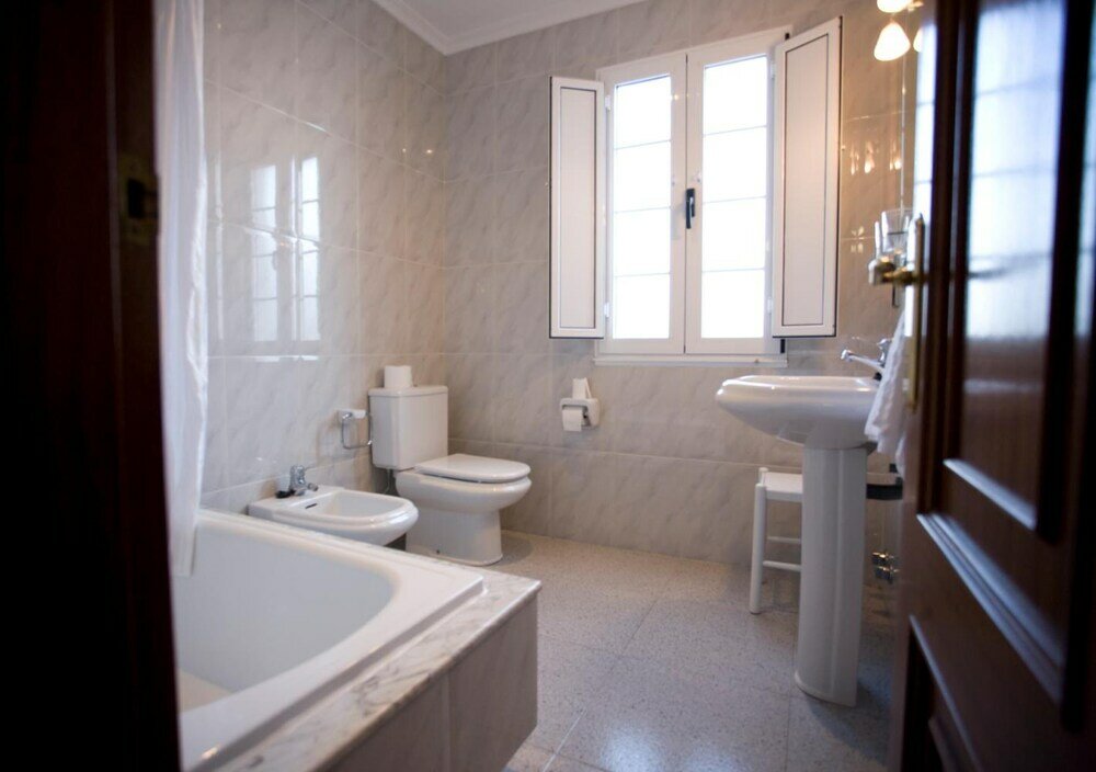 Фото Hostal Restaurante La Casilla