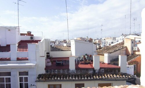 Апартаменты Valencia Flat Rental - Central Market в Валенсии
