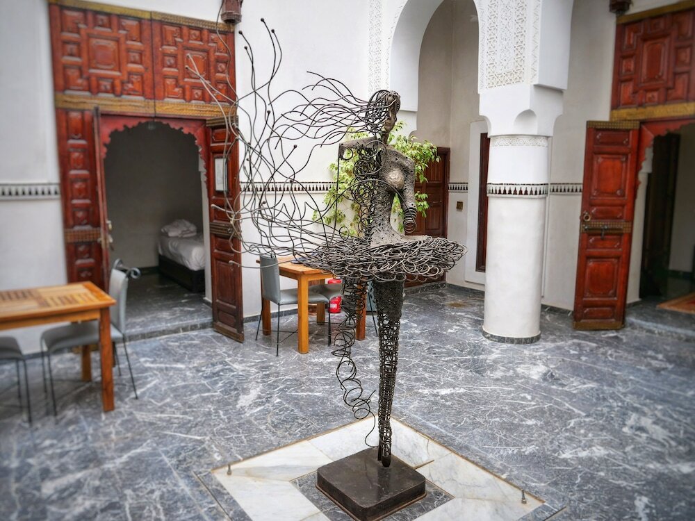 Фото Palais Aix Kabaj & SPA