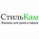 StyleKam (ulitsa Vatutina, 1), blinds and roller blinds