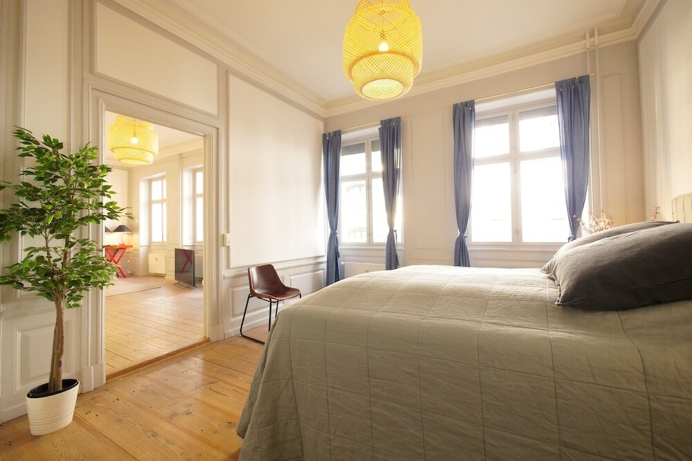 Фото Direct inner city deluxe 2