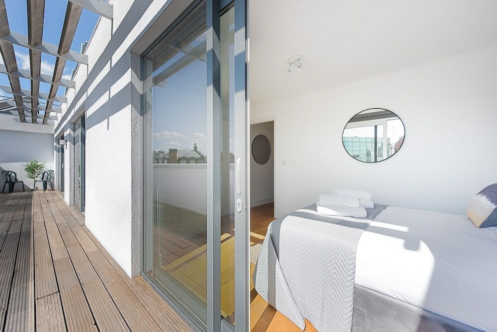 Фото Camden Lock by Capital