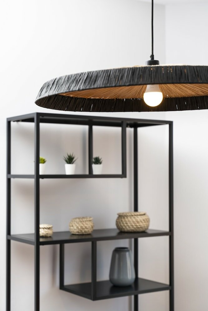 Фото Caliu Apartments Barcelona Camp Nou