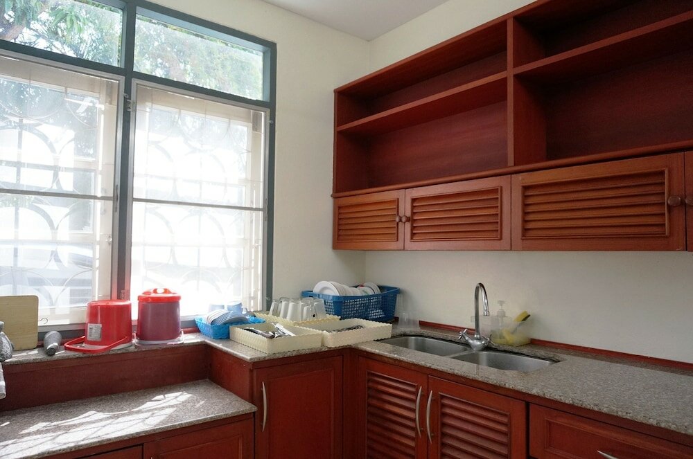 Фото Baan Suksabai Hua Hin