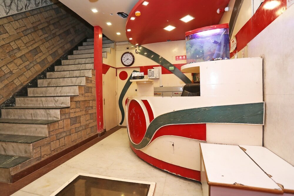 Фото Oyo 6801 Hotel Shri Sai International