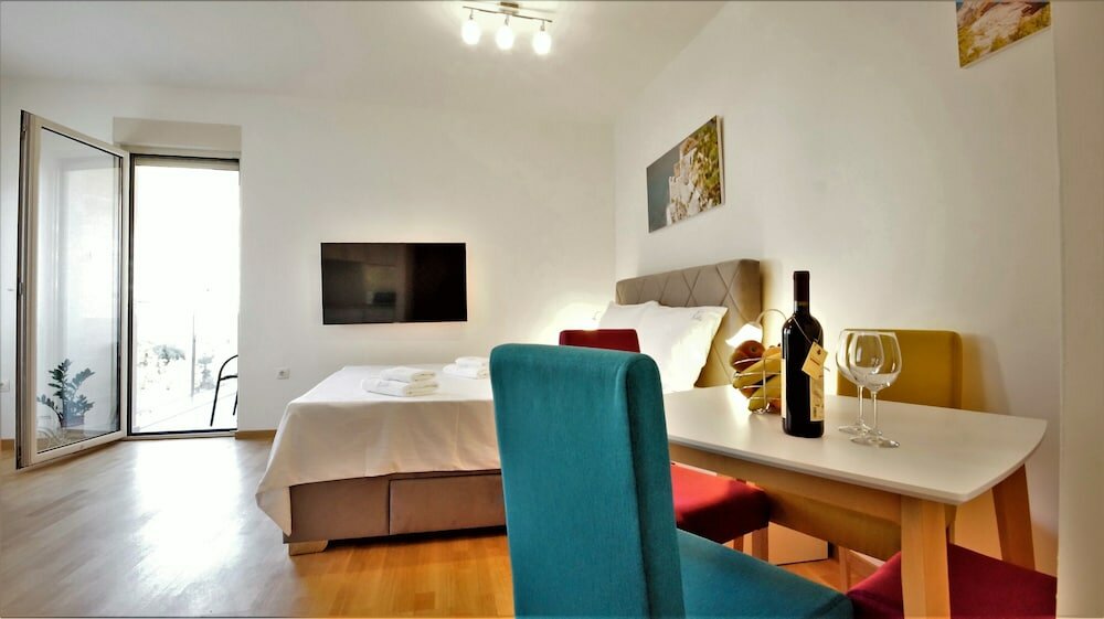 Фото Kala Rooms & Suites