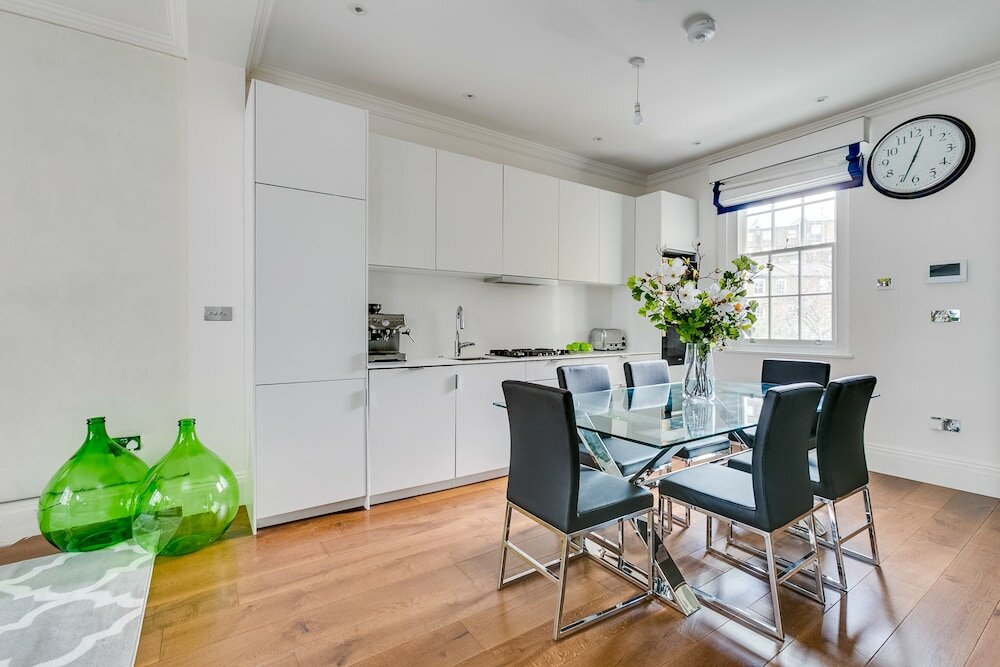 Фото Superb 3 Bed 3 Bath Ibiza Roof Terrace