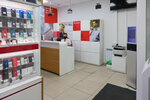 МТС (praspiekt Mašerava, 70), mobile phone store